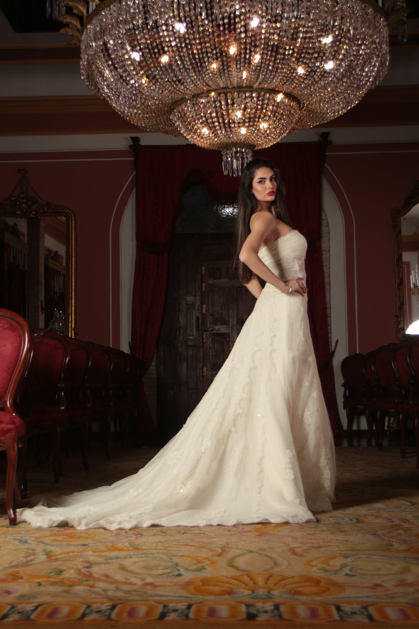 VALERIA